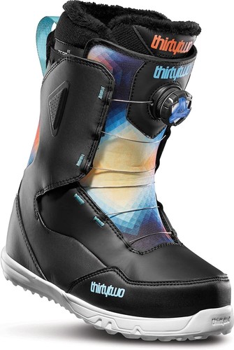 Thirtytwo women zephyr boa - women's,
