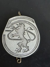 ABC . 5° RCA - 5° Régiment