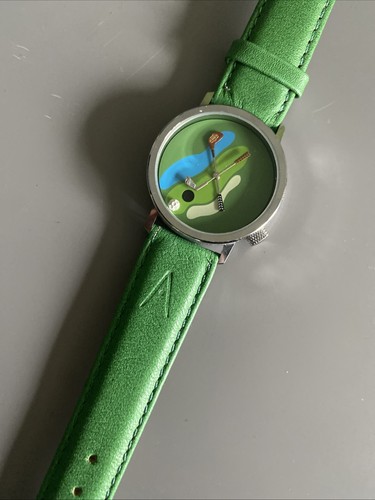 Montre akteo golf c - montre,