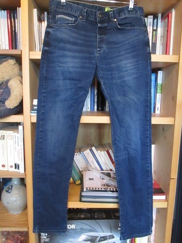 Jean bizzbee taille - bizzbee, 42