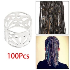 Dreadlocks perles pour - en,