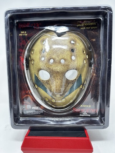 Friday the 13th jason voorhees - the,