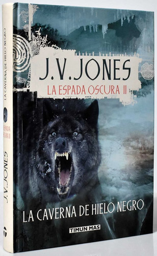 Espada oscura la - espada, ii.