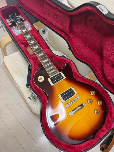 Epiphone slash les paul - epiphone,