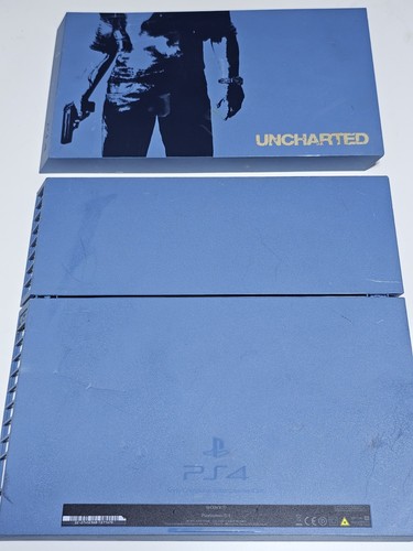 Sony playstation ps4 - 4,