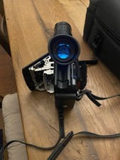 Caméscope panasonic 100 - rx,