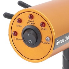 Détecteur De Métaux AKS