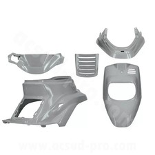 KIT CARROSSERIE ADAPT. MBK 50