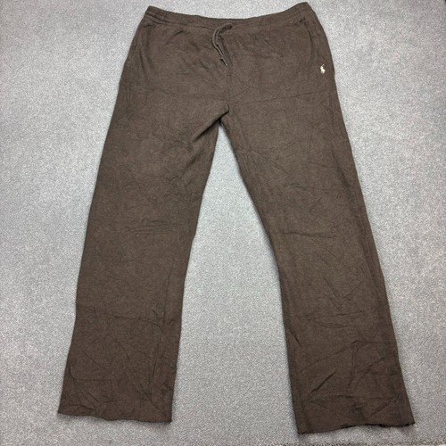 Pantalon survêtement polo - de,