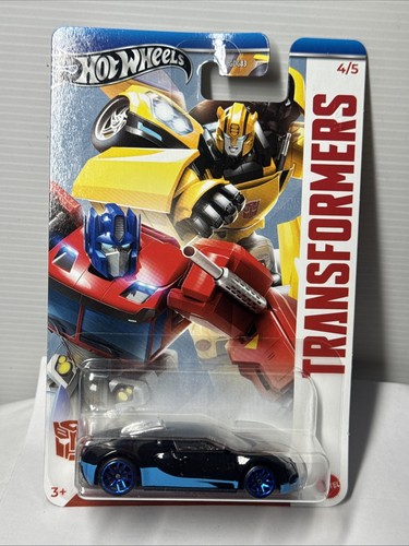Hotwheels - , 1/64