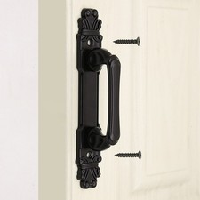 Poignées de porte de grange