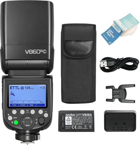 Flash pour appareil photo