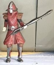 Figurines Star Wars -  hauteur