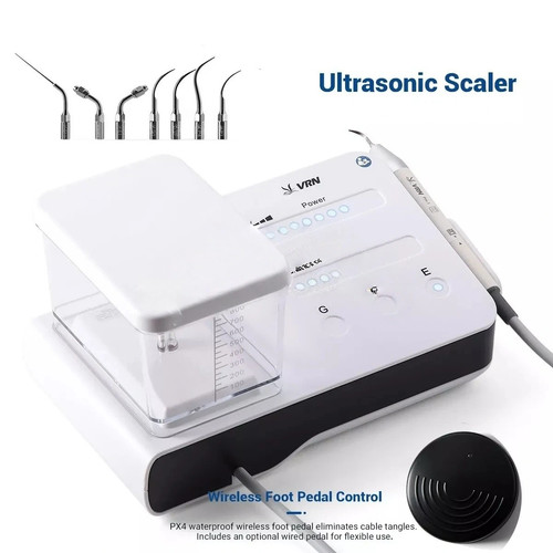 Led dentaire ultrasonique - led,