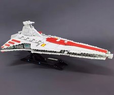 Venator class republic attack
