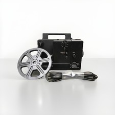 EUMIG 624 D Super 8