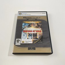 Star wars empire war - pc,