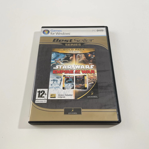 Star wars empire war - wars,