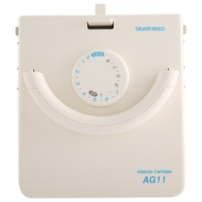 Chariot AG11 Intarsia  pour Accessoires de Machine à Tricoter LK100 LK150 E6G1