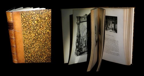 Louis xiv reliure laborde - xiv, reliure]