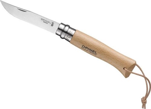 Op001321 couteau opinel n - couteau,