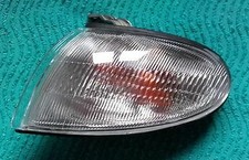 1 Feu Clignotant avant Gauche