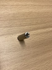 Special tool for opening Rolleiflex T- Outil pour ouvrir L’écrou-Spezialwerkzeug