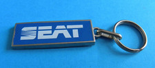 Porte clé automobile SEAT R.30