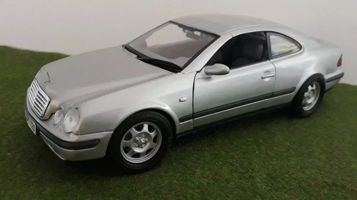Mercedes benz clk - benz,
