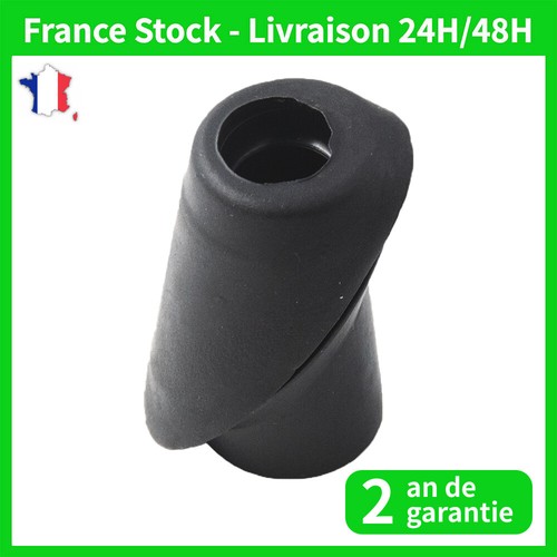 Support antenne caoutchouc - support,