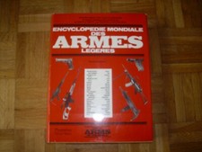 encyclopédie mondial des armes légères 
