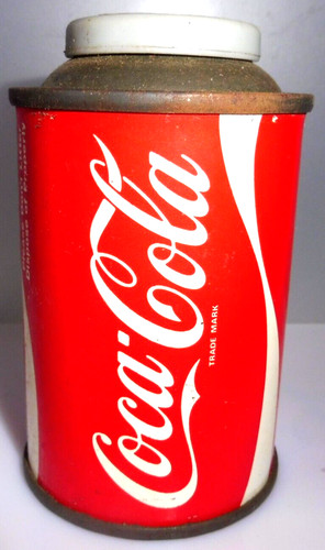 Coca cola canette pour - cola®,