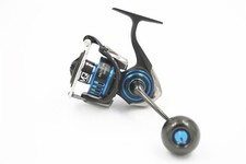 DAIWA Saltist Mq 3000 D-Xh