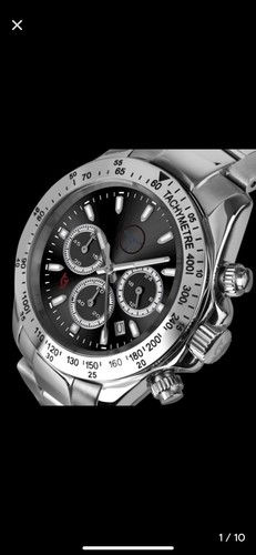 Montres luxe italienne tecno - luxe,