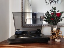 Platine tourne disque AKAI AP-X1 en superbe état!!!!!!!!!!