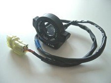 Honda CBR 929 Antenne Hiss