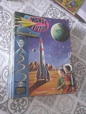 MONDE FUTUR  Science