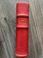 Napoléon  Jacques Bainville