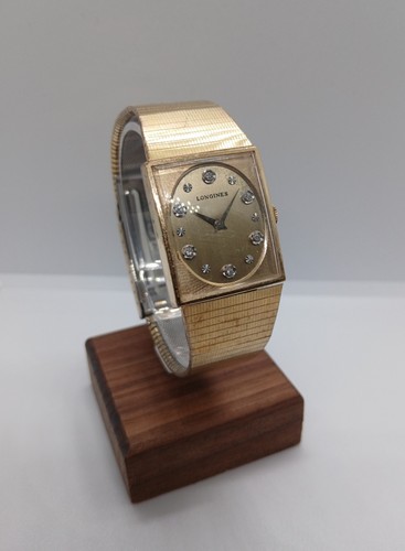 Vintage longines wittnauer - vintage,