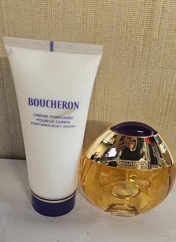 Boucheron pc - boucheron, 2