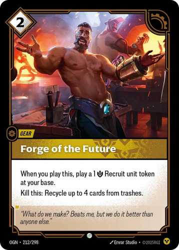 Riftbound league legends - riftbound:, of