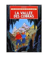 La Vallee des Cobras