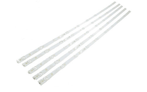 Kit barre led pour - led, pieces