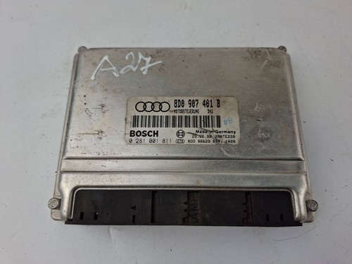 Audi 8d 2000 - 8d, boîtier