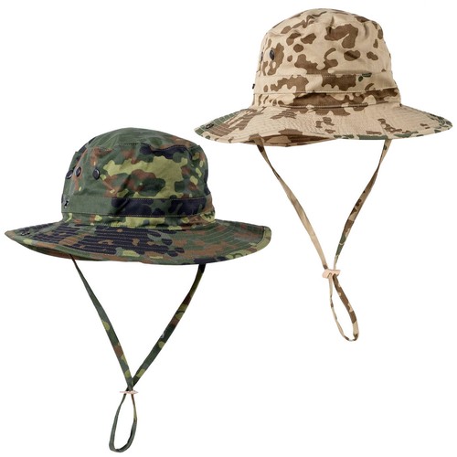 Original bundeswehr chapeau - original,