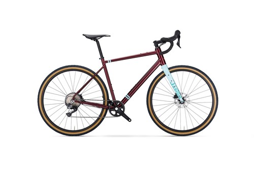 Vélo gravel wilier - gravel,