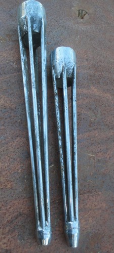 Enquilleurs écarteur - 2,