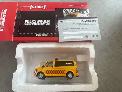 Wsi mammoet volkswagen - wsi,