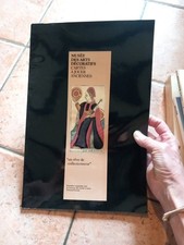 cartes à jouer anciennes Musée des arts décoratifs Concours De Grimaud Ducale 