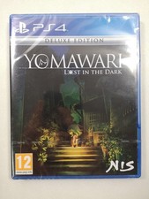 YOMAWARI LOST IN THE DARK